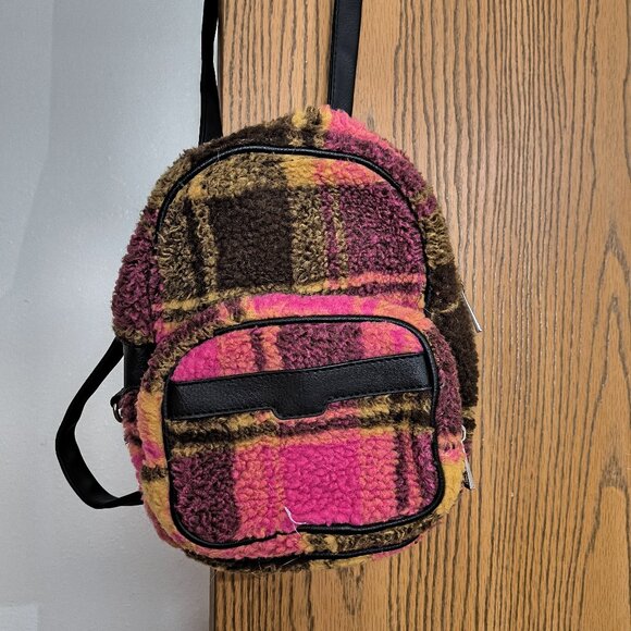 Mini backpack - Picture 1 of 3